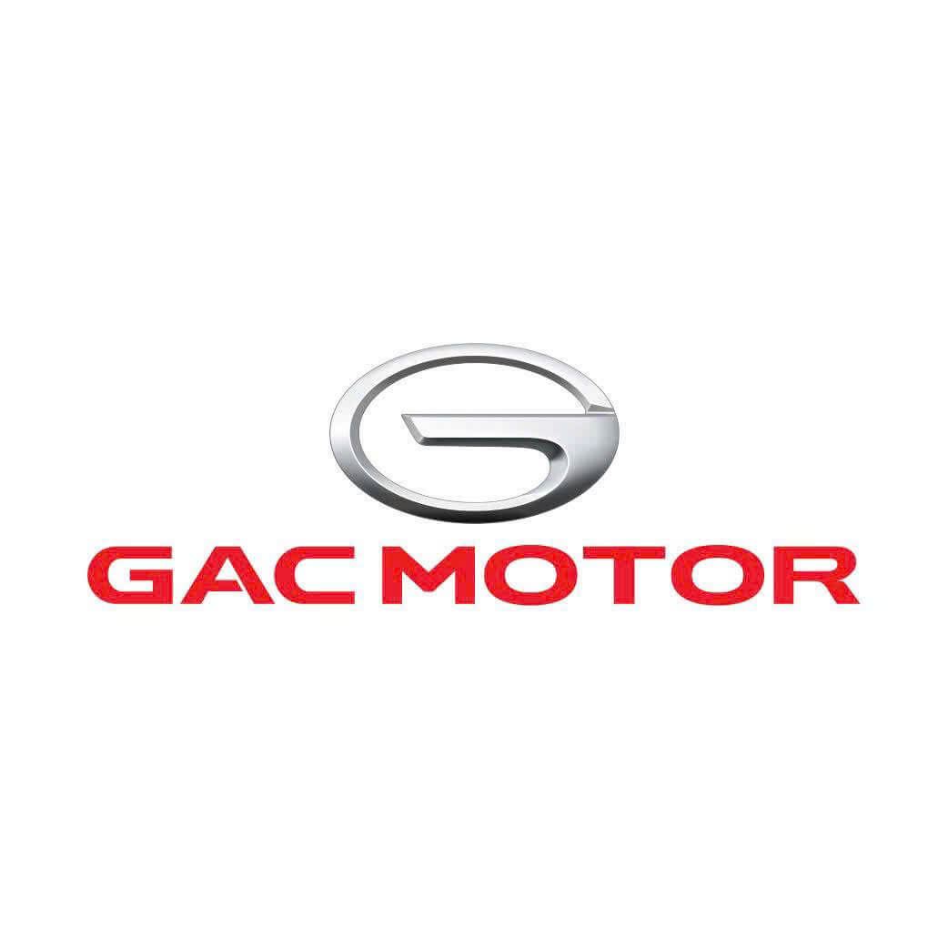 Logo Gac Motor